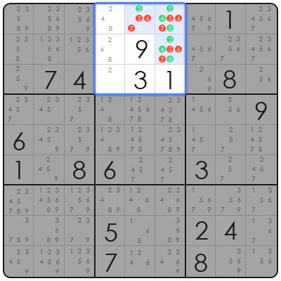 krazydad sudoku