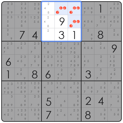 sudoku forms printable